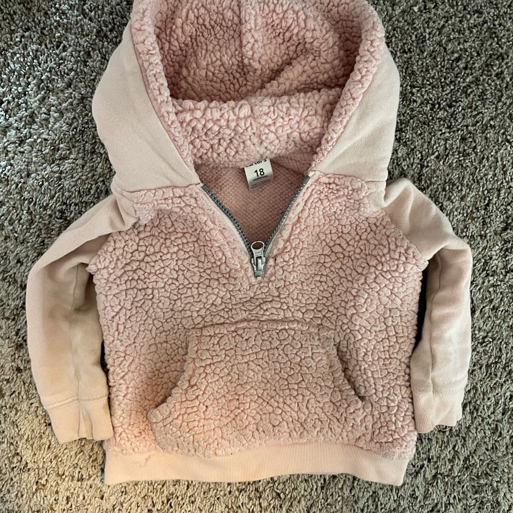 💓 Pink Sweater Bundle 💓 - Picture 2 of 5